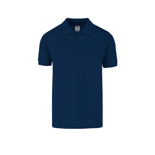 POLO YAZ POLY CABALLERO MANGA CORTA - Vista 7